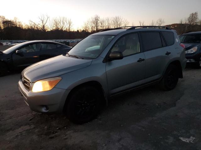 Global Auto Auctions: 2008 TOYOTA RAV4