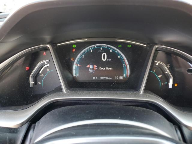 2020 HONDA CIVIC EX - 19XFC1F30LE211946