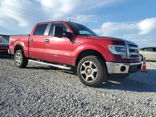2014 FORD F150 SUPER #3297052578