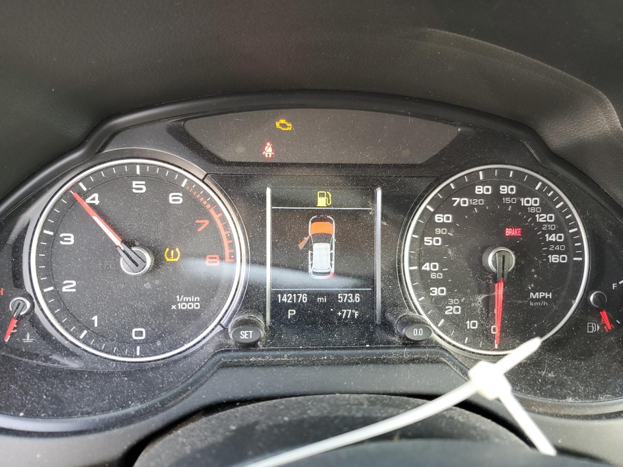 AUDI Q5 PREMIUM PLUS