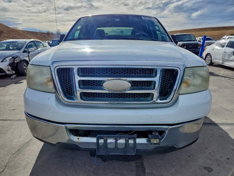 2007 FORD F150 SUPER #3310592042