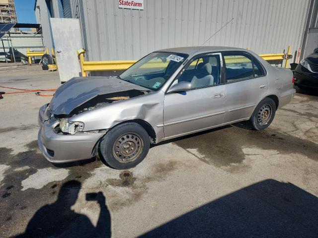 Global Auto Auctions: 2002 TOYOTA COROLLA CE