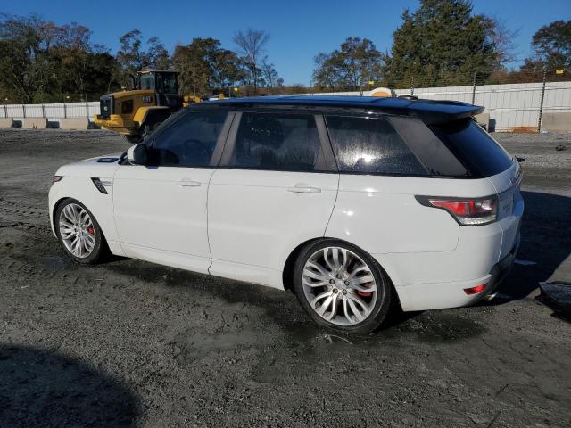 2015 LAND ROVER RANGE ROVE #3284671352