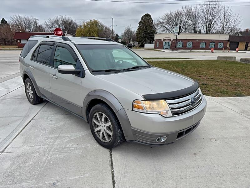 2008 FORD TAURUS X S #3301630660