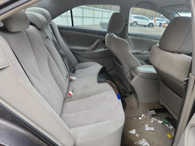 2011 TOYOTA CAMRY BASE #3294462512