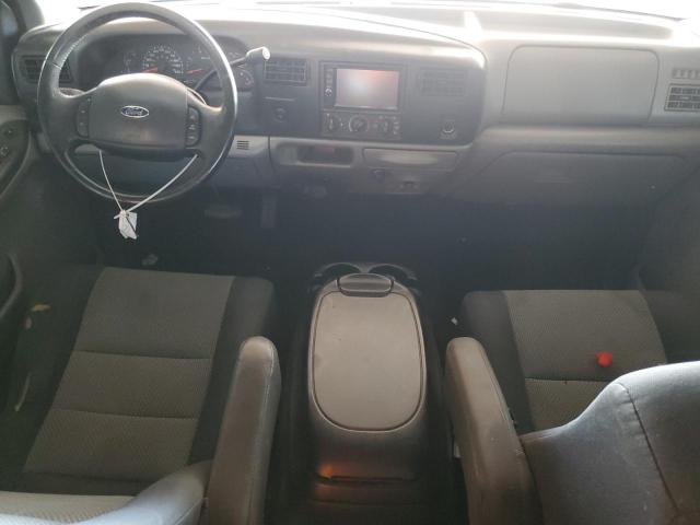 2004 FORD F350 SRW S #3291508938