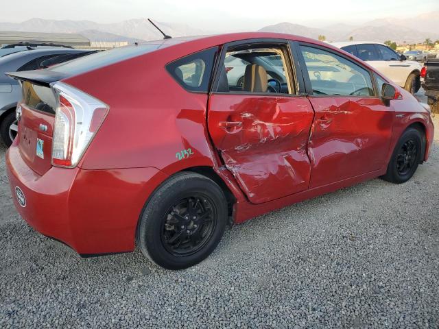 2013 TOYOTA PRIUS #3302766397