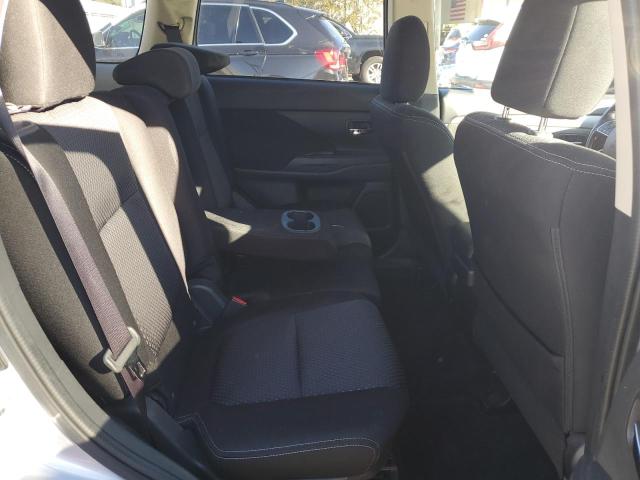 2016 MITSUBISHI OUTLANDER - JA4AD3A34GZ014308