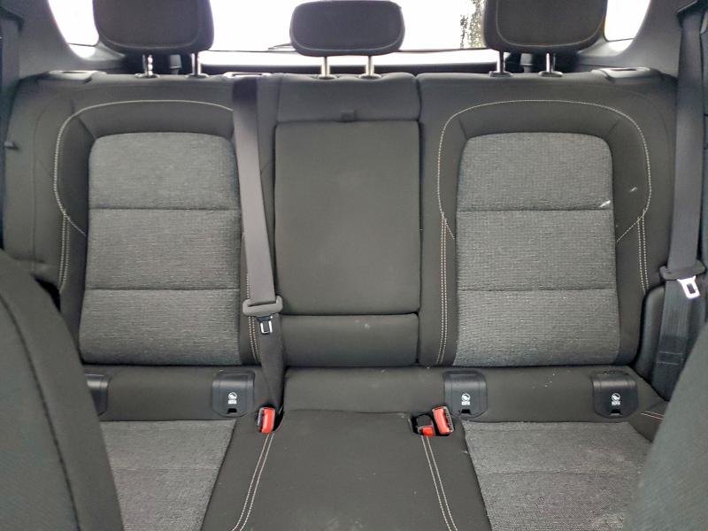 2026 GMC TERRAIN EL #3302692002