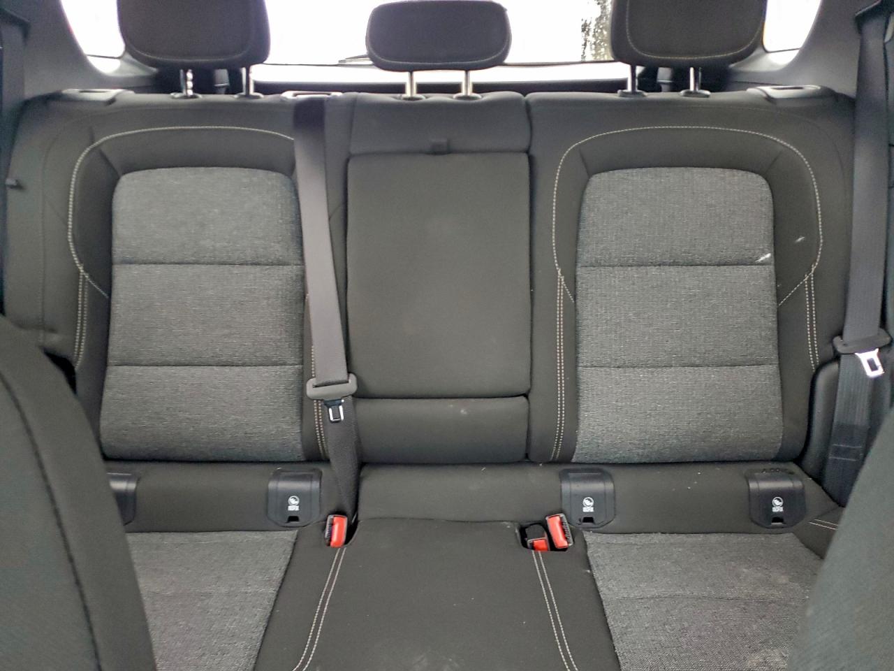 Lot #3302692002 2026 GMC TERRAIN EL