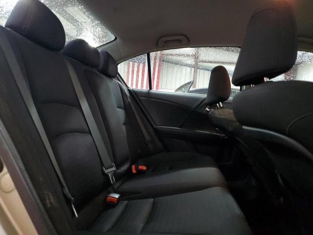 2014 HONDA ACCORD SPO - 1HGCR2F54EA001303