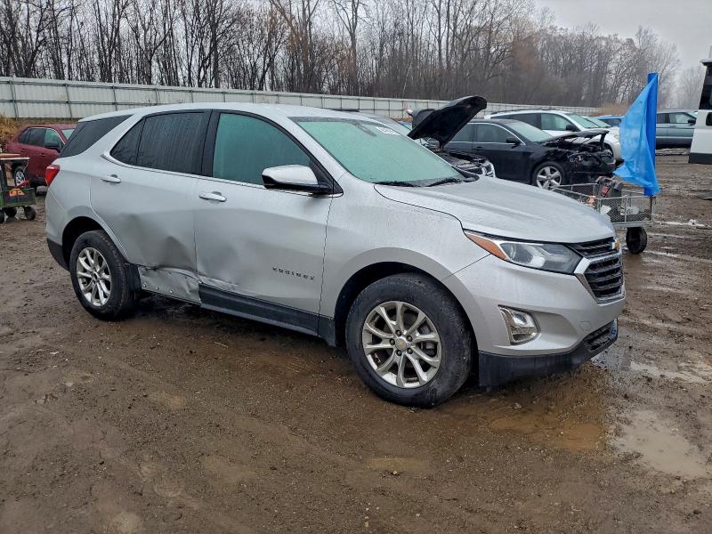 2020 CHEVROLET EQUINOX LT #3309438968