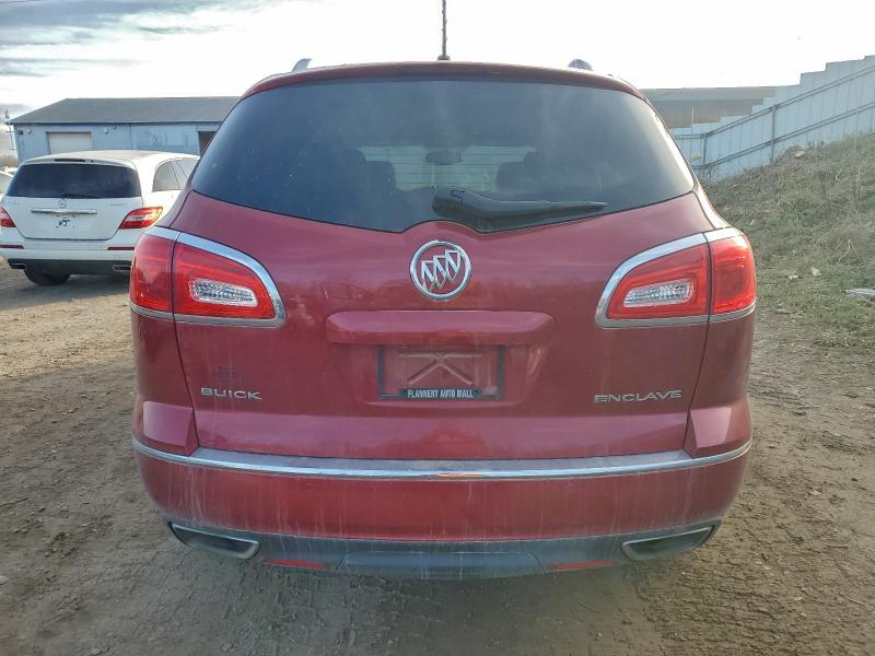 2013 BUICK ENCLAVE #3305395307