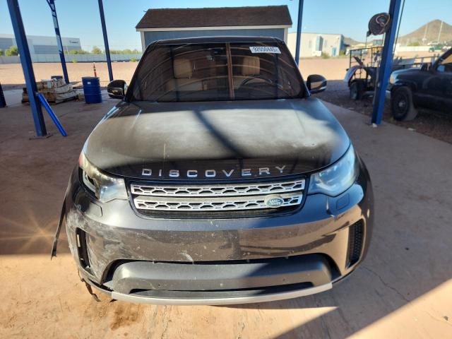 2018 LAND ROVER DISCOVERY #3294379101
