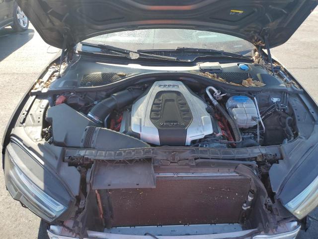 2018 AUDI A7 PRESTIG #3302885962