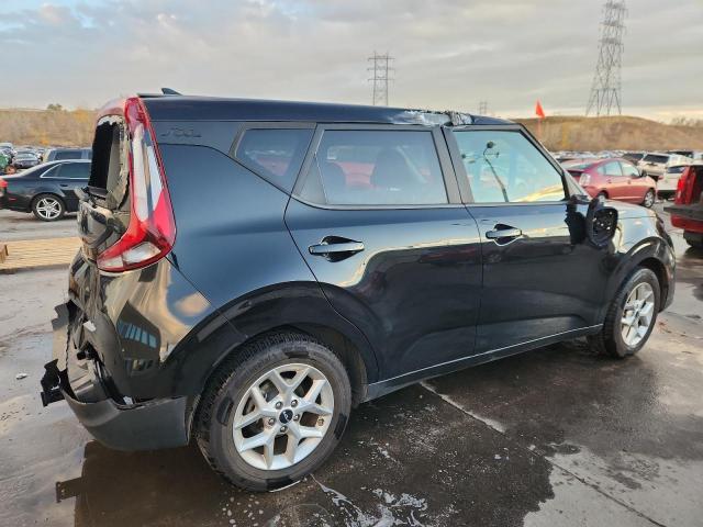 2022 KIA SOUL LX #3291766269