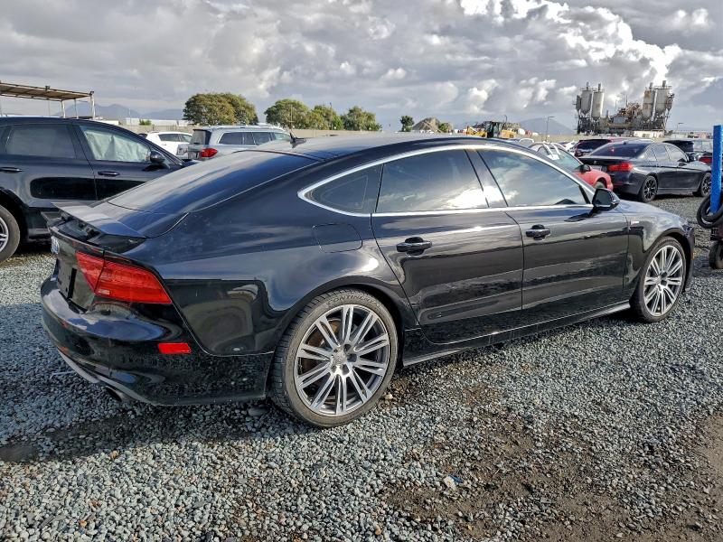 2012 AUDI A7 PRESTIG #3297899785