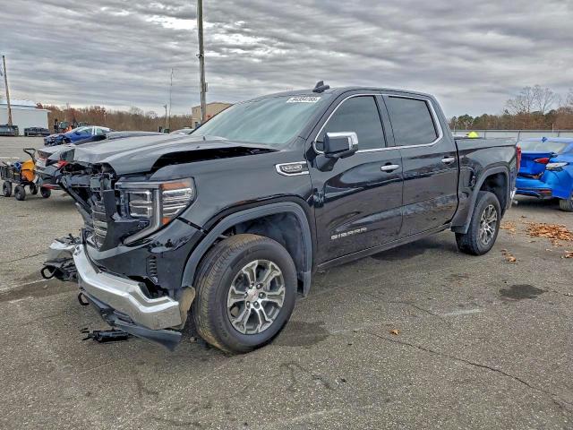 2025 GMC SIERRA K15 #3302984609