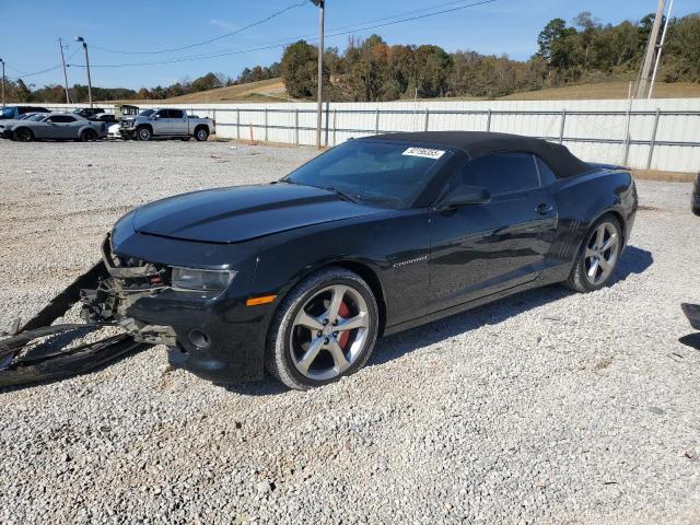 2015 CHEVROLET CAMARO LT #3294698147