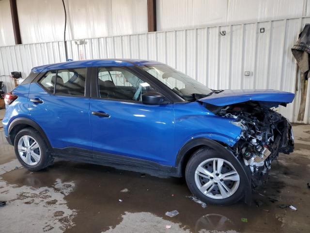 2023 NISSAN KICKS S #3301986458
