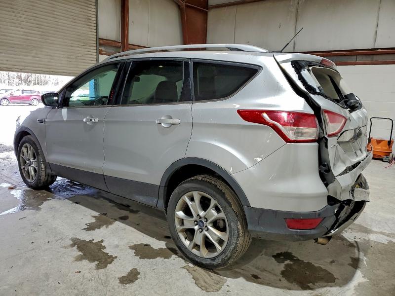 2014 FORD ESCAPE #3311469346