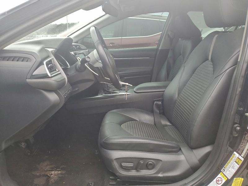 2018 TOYOTA CAMRY L #3302738016