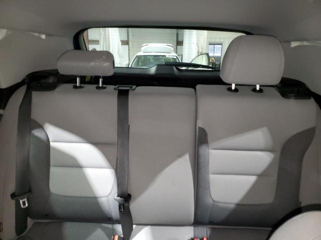 2025 CHEVROLET TRAILBLAZE #3296897846