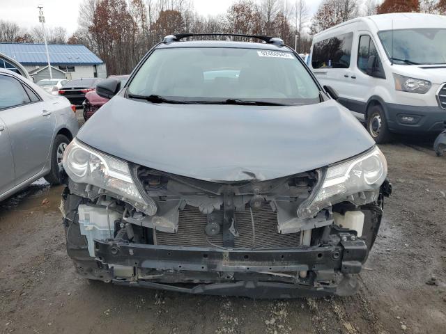 2015 TOYOTA RAV4 LE #3310441298