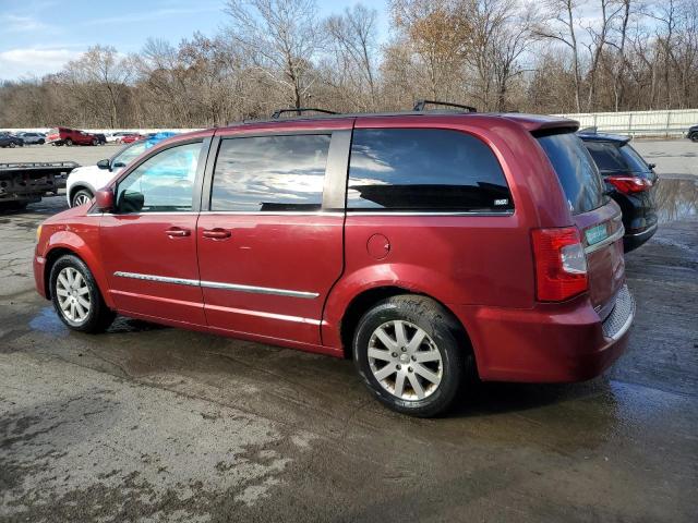 2013 CHRYSLER TOWN & COU #3301893450