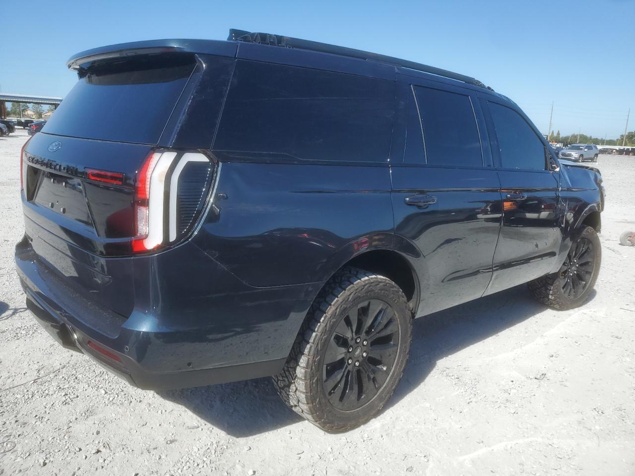 Lot #3315891129 2025 FORD EXPEDITION