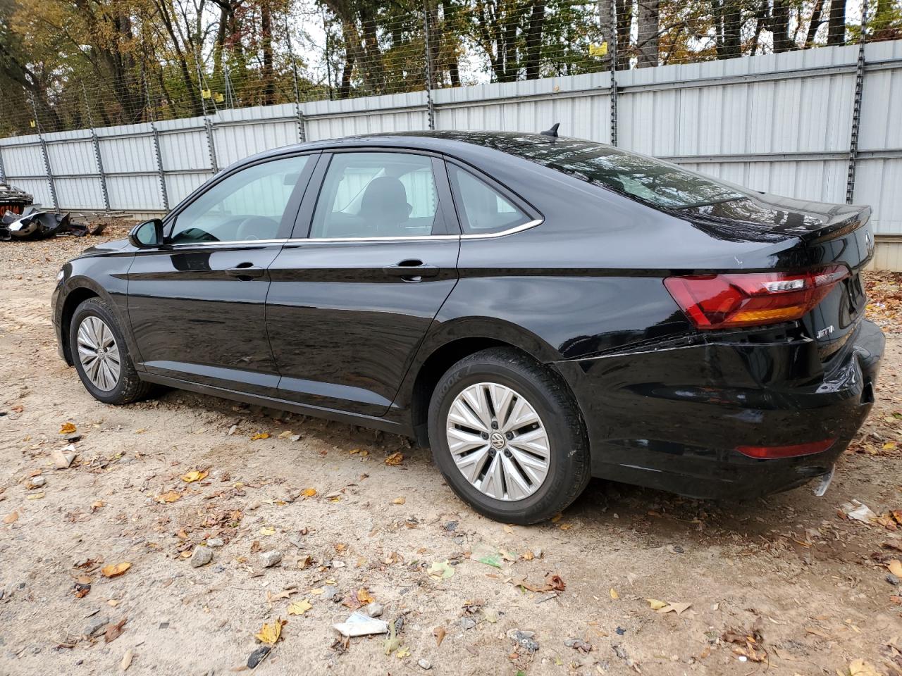 VOLKSWAGEN JETTA S