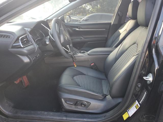 2021 TOYOTA CAMRY SE #3304530456