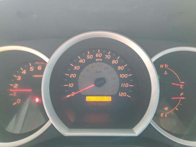 2006 TOYOTA TACOMA ACC #3293461415