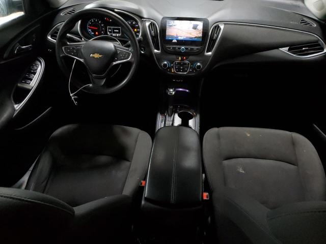 2020 CHEVROLET MALIBU LT #3304769931