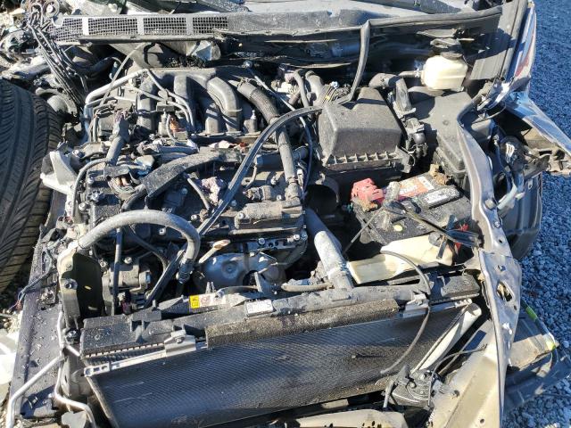 2019 TOYOTA SIENNA XLE #3297151511