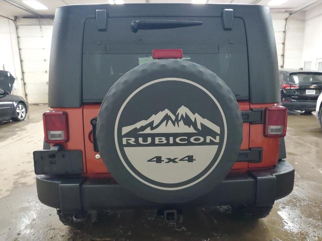 2009 JEEP WRANGLER U #3285795654