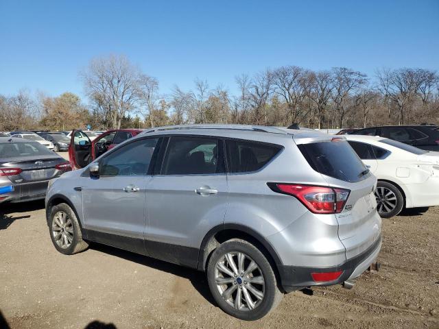 2018 FORD ESCAPE TIT #3287318992