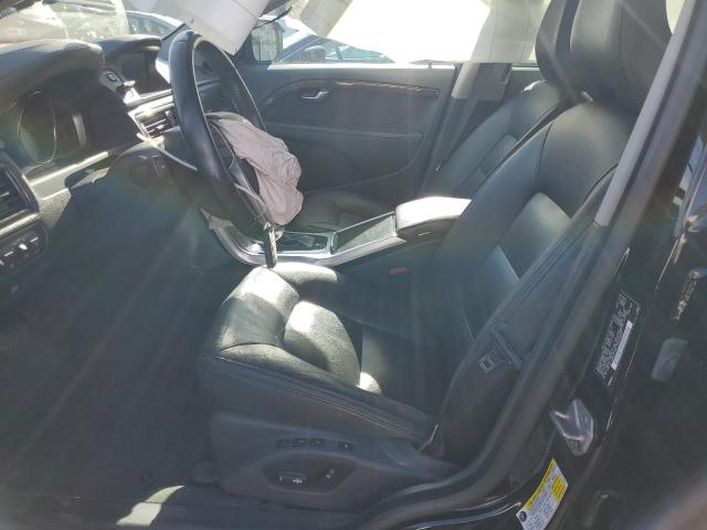 2016 VOLVO XC70 T5 CL #3296305476