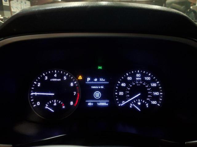 2020 HYUNDAI TUCSON LIM #3292584891