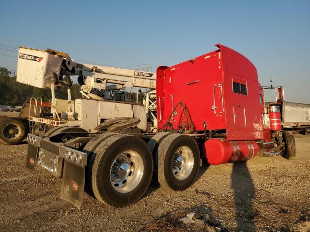 2006 PETERBILT 379 #3291347163