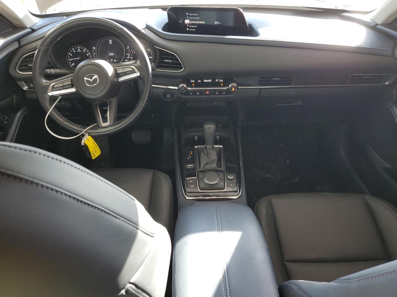 MAZDA CX-30 PREFERRED