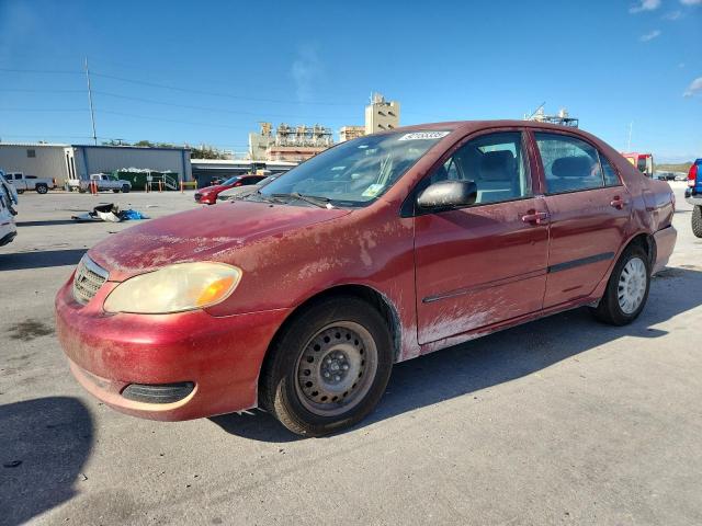 Global Auto Auctions: 2006 TOYOTA COROLLA CE