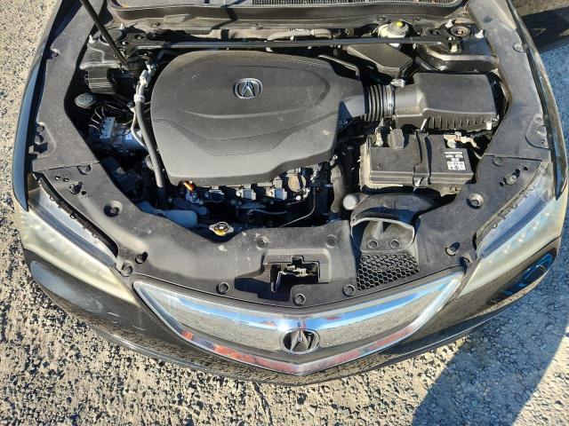 2015 ACURA TLX TECH #3294097945