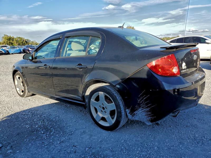 2009 CHEVROLET COBALT LT #3302799961