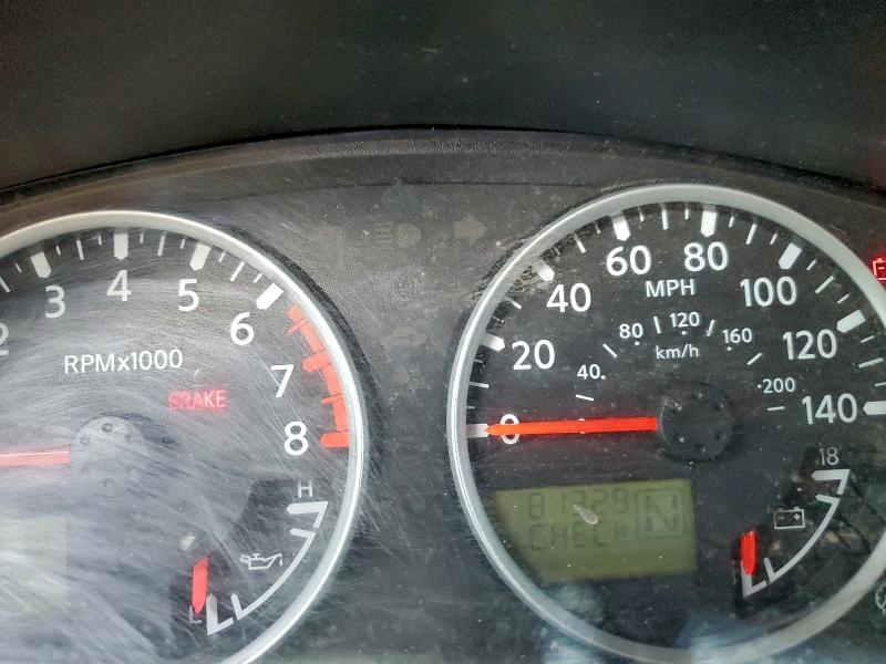 2011 NISSAN PATHFINDER #3302793904