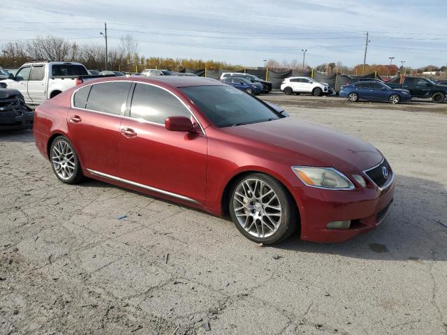 2006 LEXUS GS 430 #3287461995