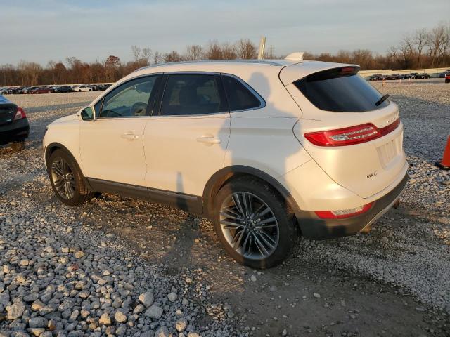 2015 LINCOLN MKC #3302770384