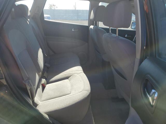 2012 NISSAN ROGUE S #3285044401