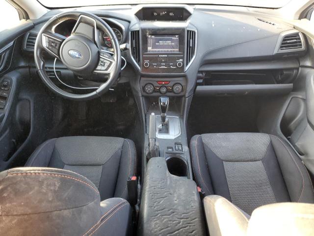 2018 SUBARU CROSSTREK #3297118537