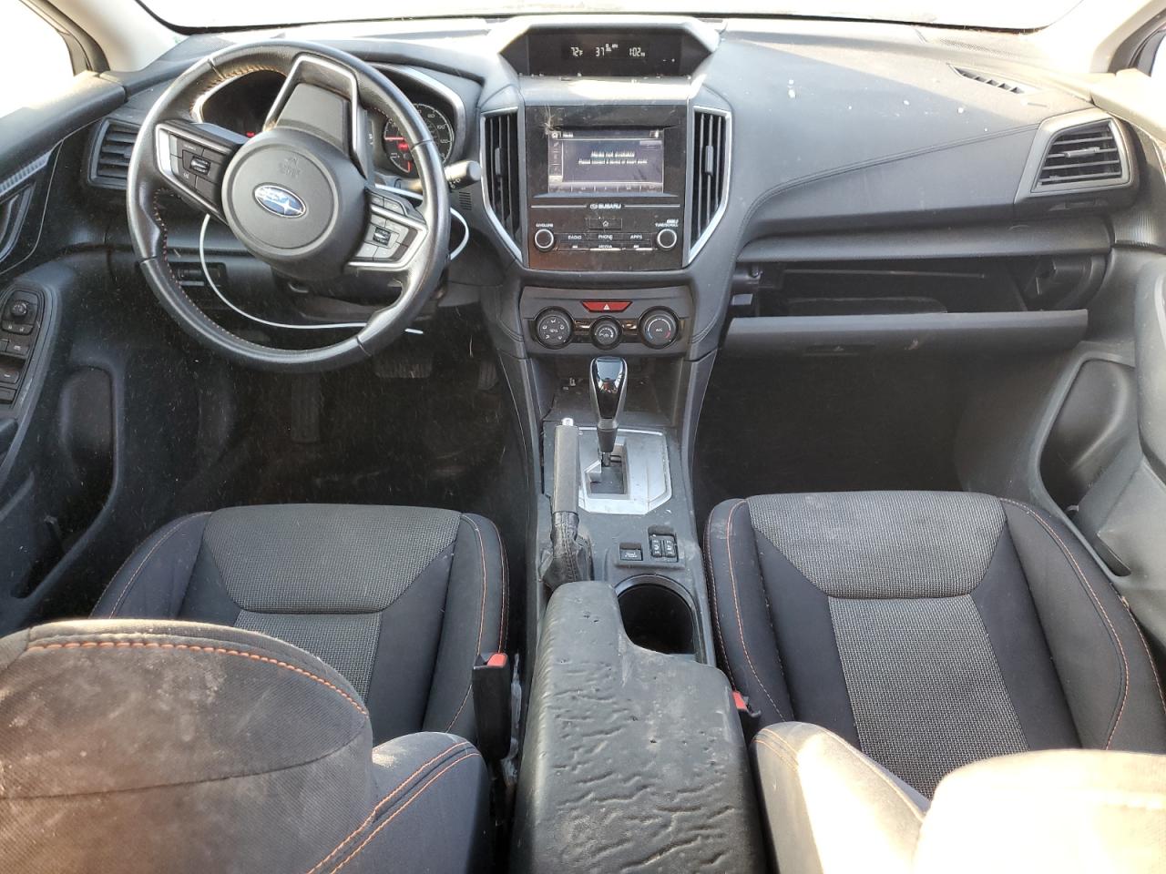 SUBARU CROSSTREK PREMIUM